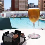 Centre - Adults Only 4*