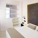 Centre - Adults Only Otel