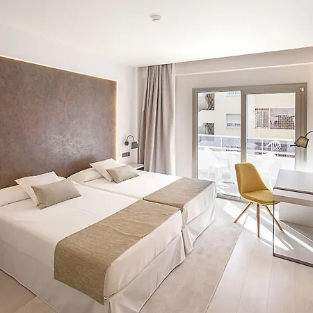 Centre - Adults Only Ξενοδοχείο 4*