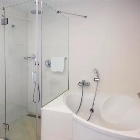 Centre - Adults Only Ξενοδοχείο Μπένιντορμ