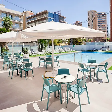 Ξενοδοχείο Centre - Adults Only