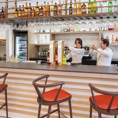 Centre - Adults Only 4* Μπένιντορμ