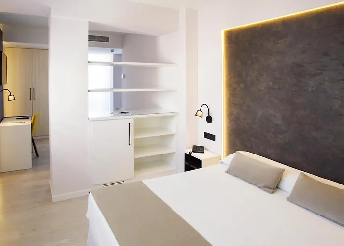 Centre - Adults Only Hotell