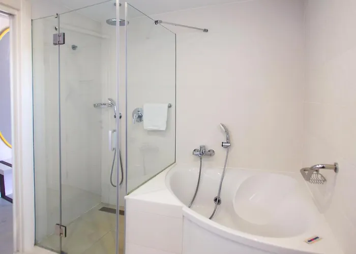 Centre - Adults Only Hotell Benidorm