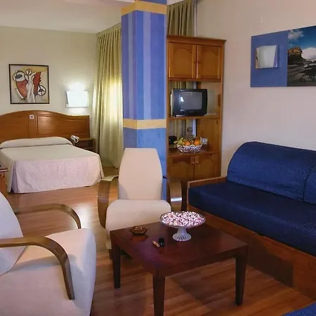 Centre - Adults Only Μπένιντορμ