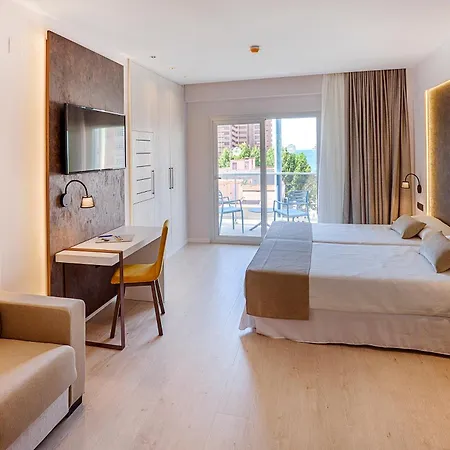 Ξενοδοχείο Centre - Adults Only 4*