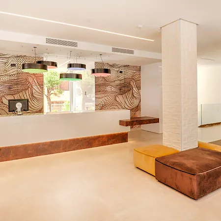 Centre - Adults Only 酒店