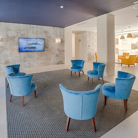 Centre - Adults Only Ξενοδοχείο 4*