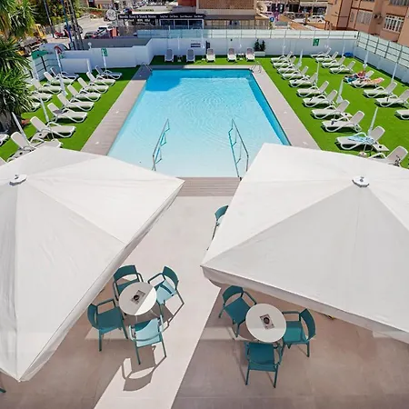 Centre - Adults Only Ξενοδοχείο 4*