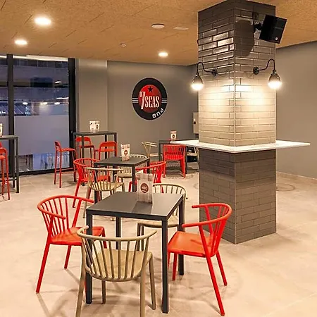 Centre - Adults Only 4* Μπένιντορμ