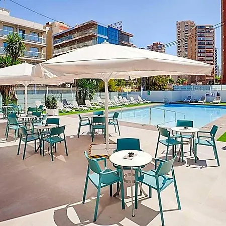 Centre - Adults Only Hotel 4*