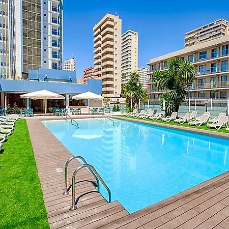 Centre - Adults Only 4* Benidorm