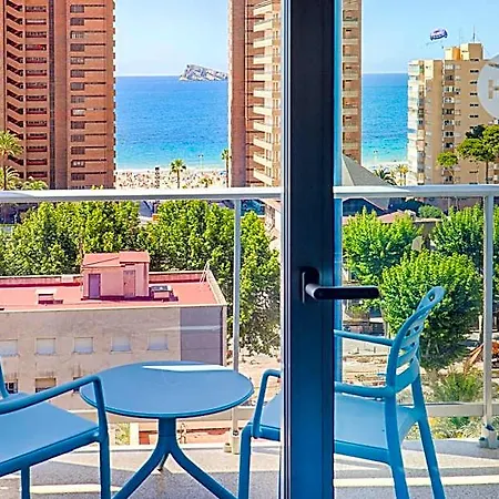 Centre - Adults Only Hotel Benidorm