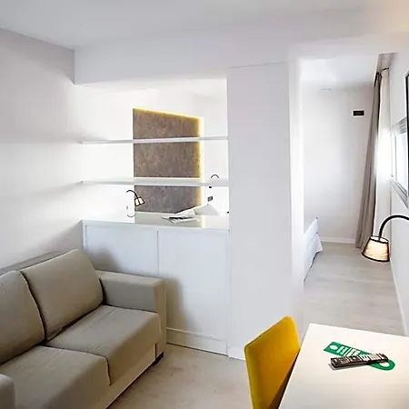 Centre - Adults Only Hotel 4*