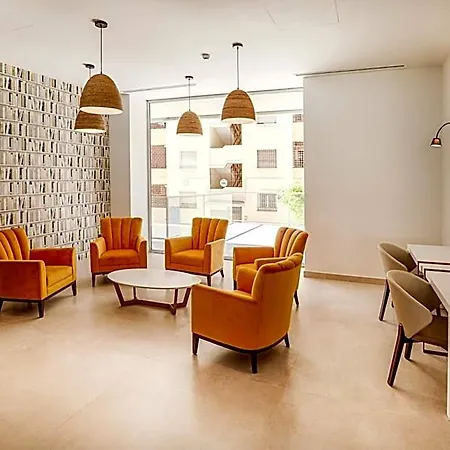 Centre - Adults Only Hotel 4*