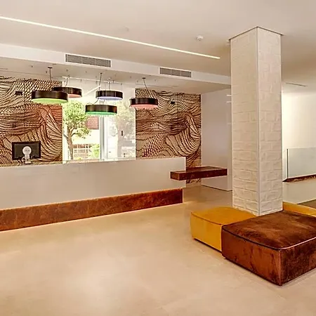 Centre - Adults Only Benidorm