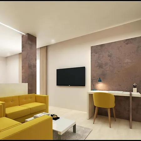 Centre - Adults Only 貝尼多姆