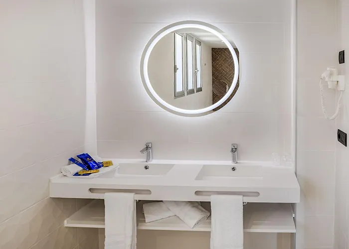 Centre - Adults Only Hotel Benidorm