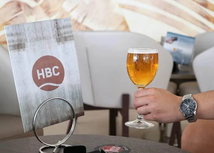 Centre - Adults Only Benidorm