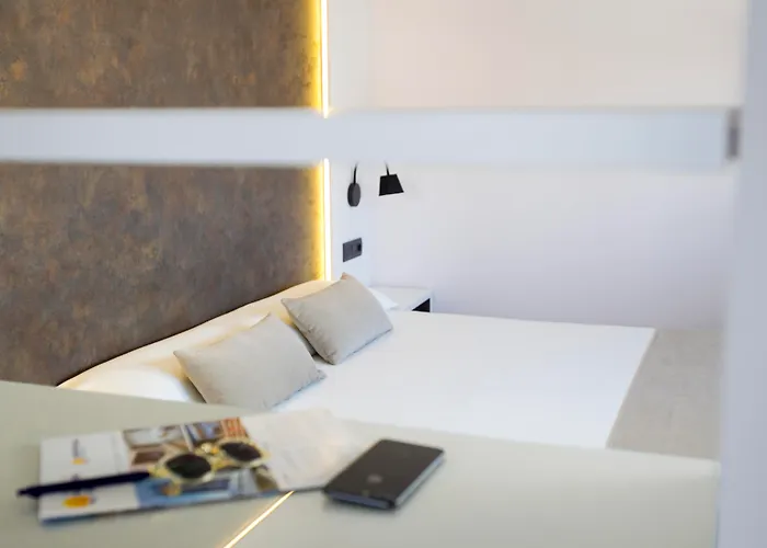 Centre - Adults Only Hotel