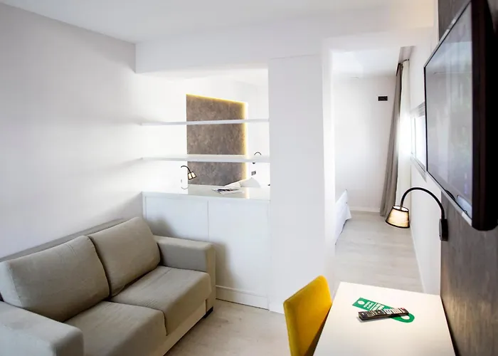 Hotel Centre - Adults Only Benidorm