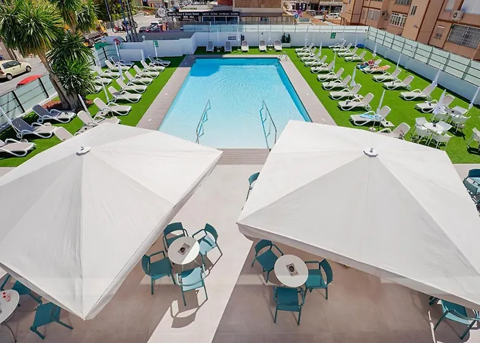 Centre - Adults Only Hotel 4*