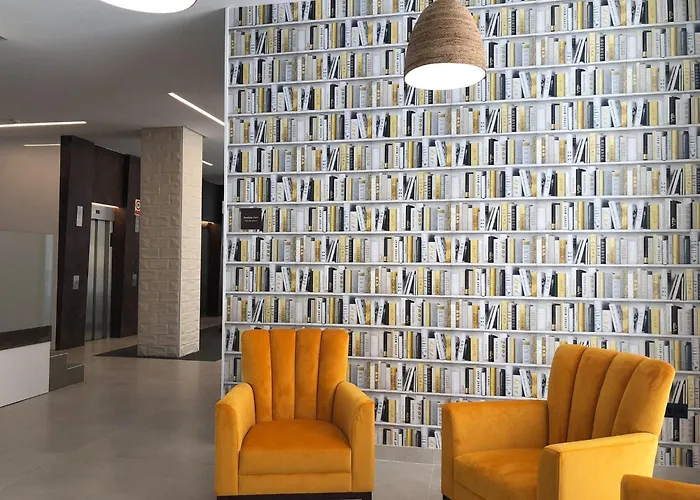 Centre - Adults Only Hotel Benidorm