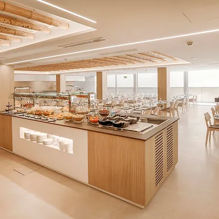 Hotel Centre - Adults Only 4*