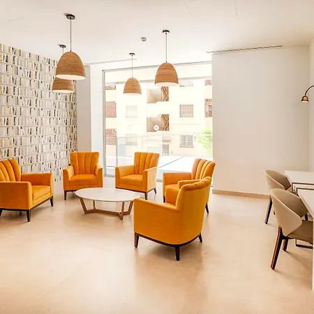 Centre - Adults Only Benidorm