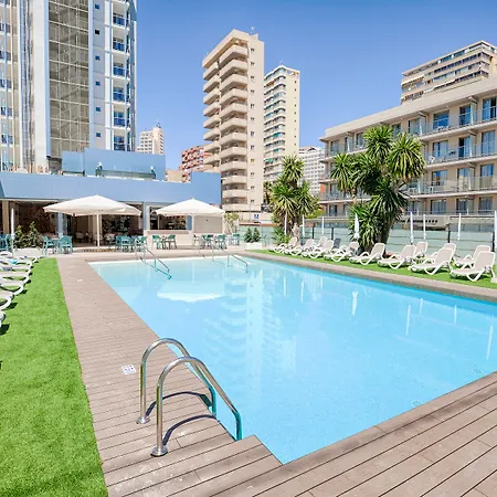 Centre - Adults Only Hotel Benidorm