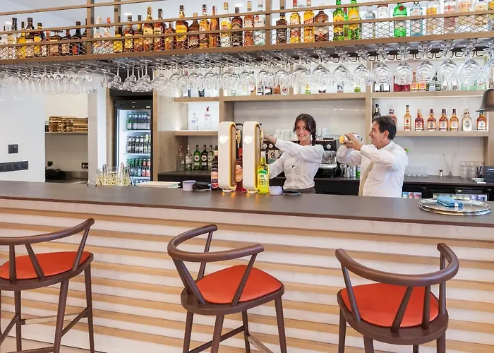 Centre - Adults Only 4* Benidorm