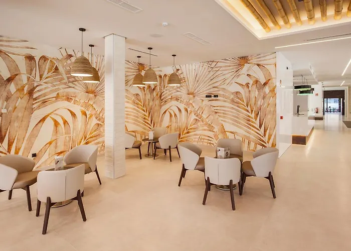 Centre - Adults Only Hotel 4*