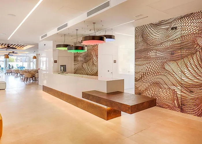 Centre - Adults Only Hotel Benidorm