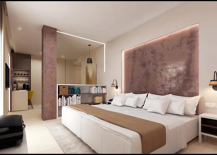 Centre - Adults Only فندق بينايدورم