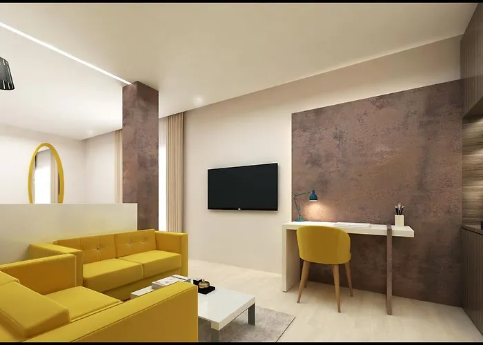 Centre - Adults Only Benidorm