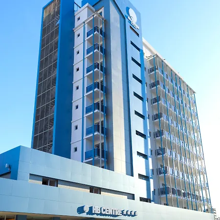 Szálloda Centre - Adults Only Benidorm