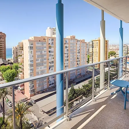 Centre - Adults Only 4* Benidorm