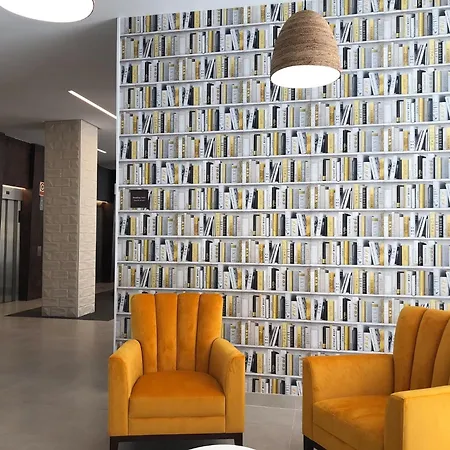 Centre - Adults Only Szálloda Benidorm