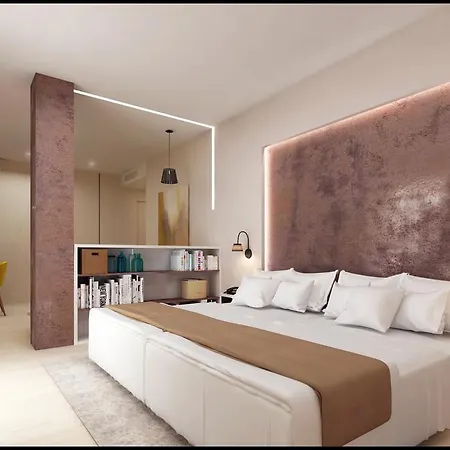 Centre - Adults Only Szálloda Benidorm