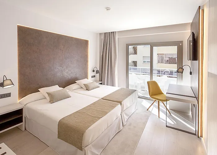 Centre - Adults Only Hotel 4*