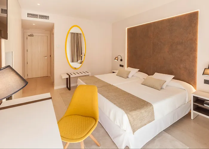 Centre - Adults Only Benidorm