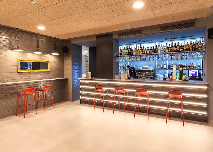 Centre - Adults Only Hotel