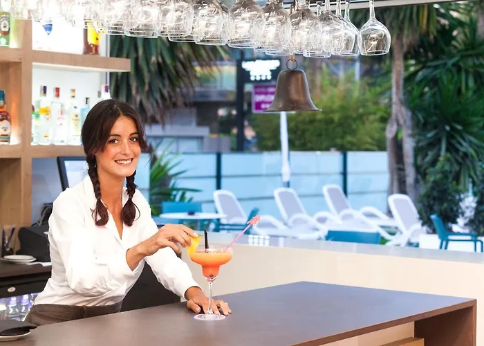 Hotel Centre - Adults Only 4*